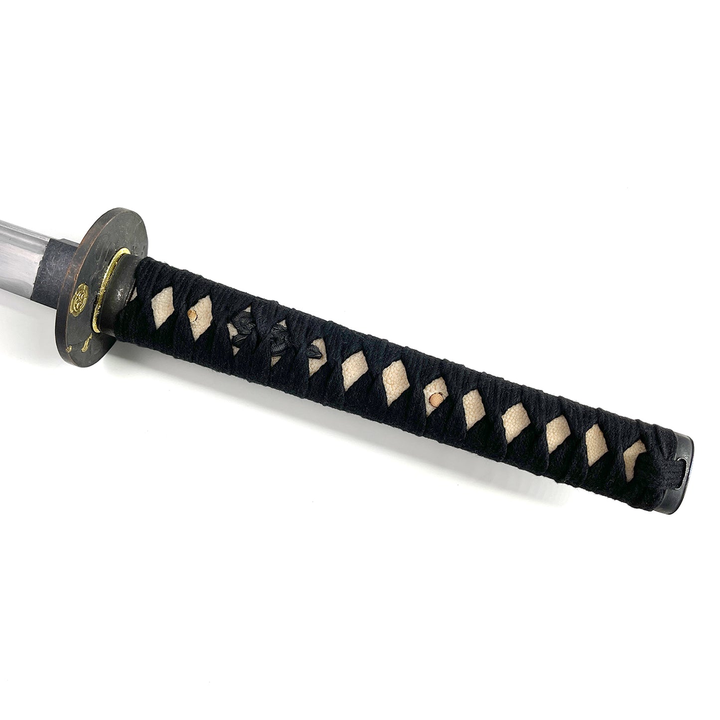 Musha 41" Forged samurai sword