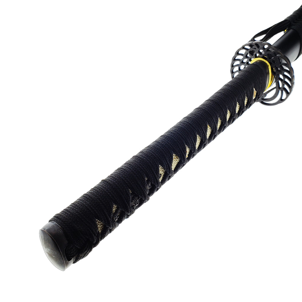 Musha 41" Forged Samurai Sword