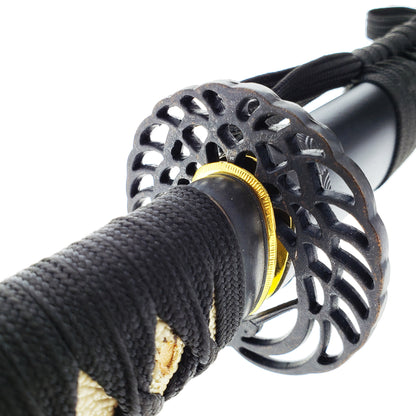 Musha 41" Forged Samurai Sword