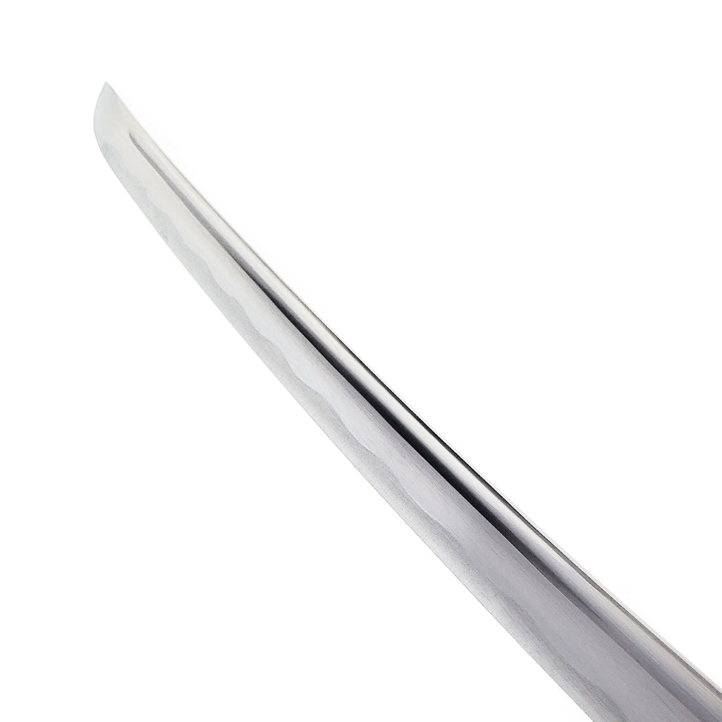 Musha 41" Forged Samurai Sword