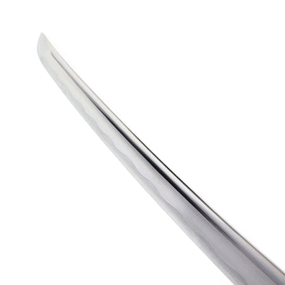Musha 41" Forged Samurai Sword