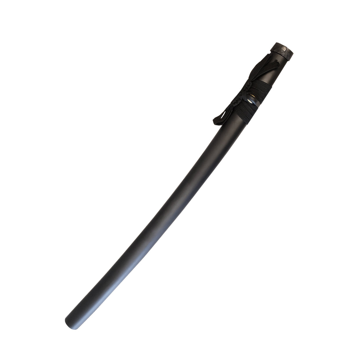 Musha 41" Forged Samurai Sword