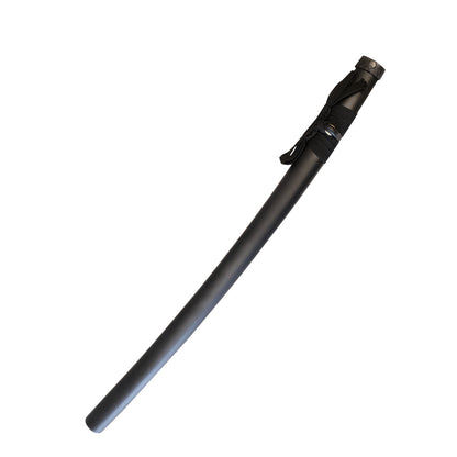 Musha 41" Forged Samurai Sword