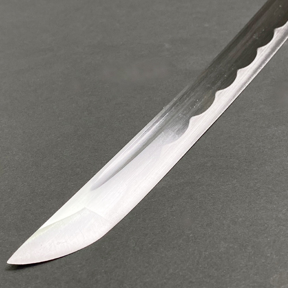 MUSHA 昇龍 SOARING DRAGON KATANA