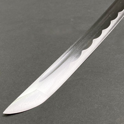 MUSHA 昇龍 SOARING DRAGON KATANA