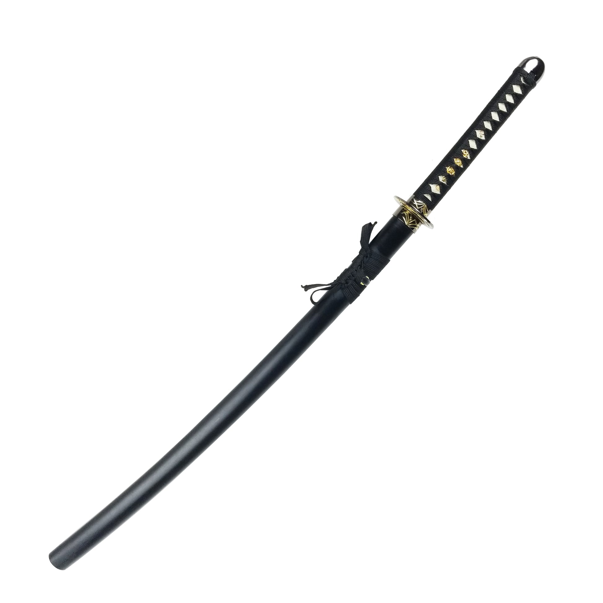 Wholesale "Higanbana" Katana Sword - Authentic Samurai Sword for Sale