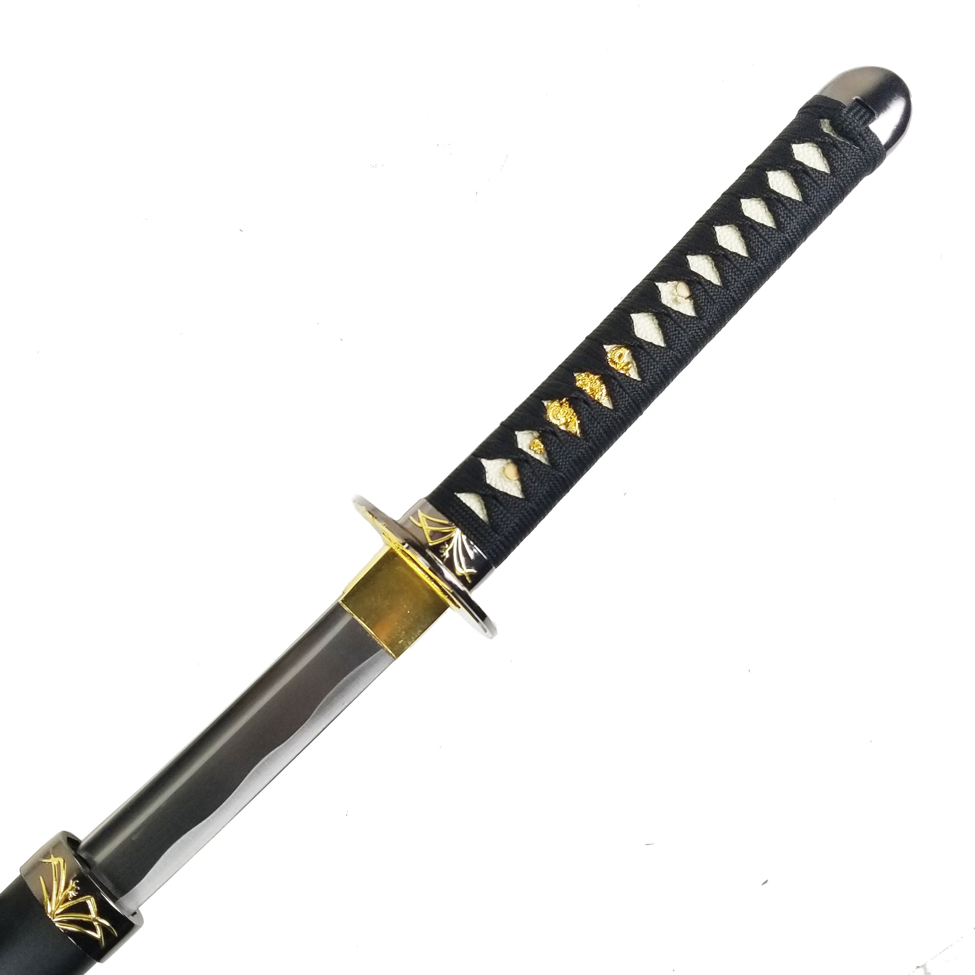 Wholesale "Higanbana" Katana Sword - Authentic Samurai Sword for Sale