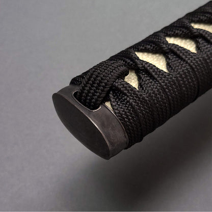 Musha Swords Wholesale Supplier - "Tatsu-Maki" (Dragon Roll) Katana