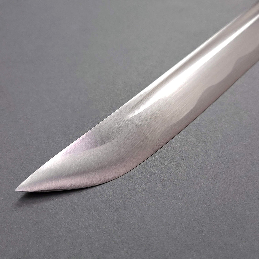 Musha Swords Wholesale Supplier - "Tatsu-Maki" (Dragon Roll) Katana