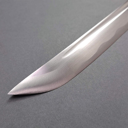 Musha Swords Wholesale Supplier - "Tatsu-Maki" (Dragon Roll) Katana