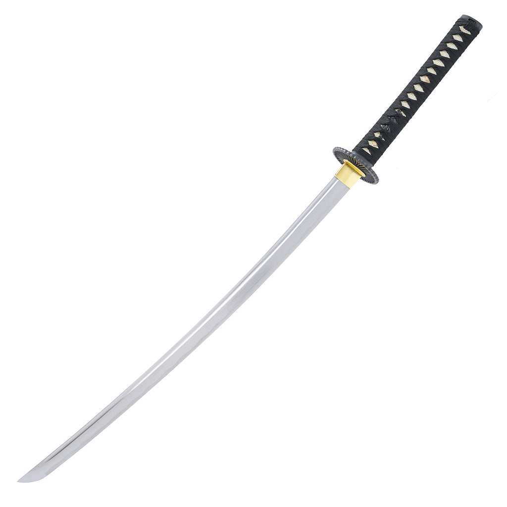 MUSHA CAKRARATNA (WHEEL JEWEL) KATANA