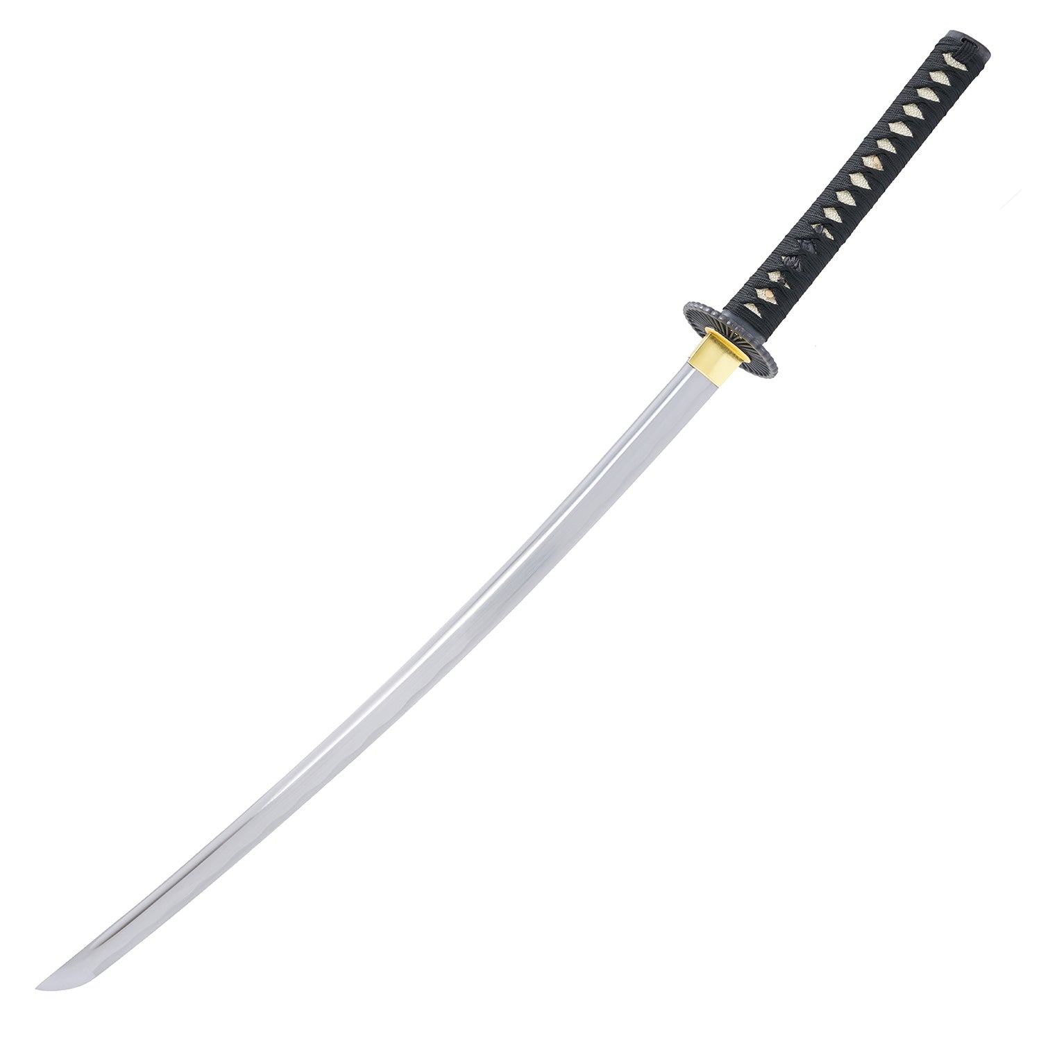MUSHA CAKRARATNA (WHEEL JEWEL) KATANA