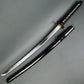 Bishamon “Mizuchi” Handmade Katana Samurai Sword - 1045 High Carbon Steel Full Tang Blade