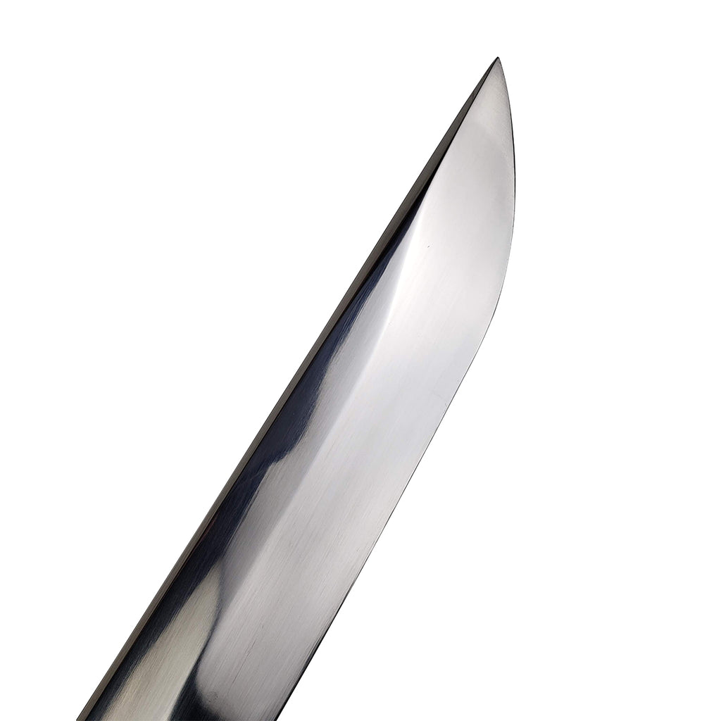Buy Wholesale Tanto - Asuka Hand-Forged Tanto - Pacific Solution.