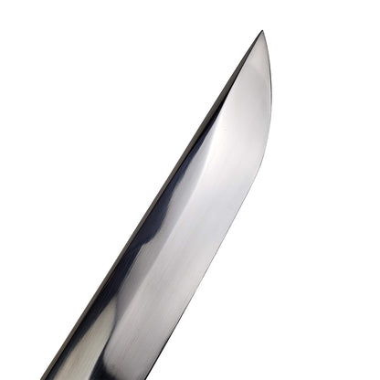 Buy Wholesale Tanto - Asuka Hand-Forged Tanto - Pacific Solution.