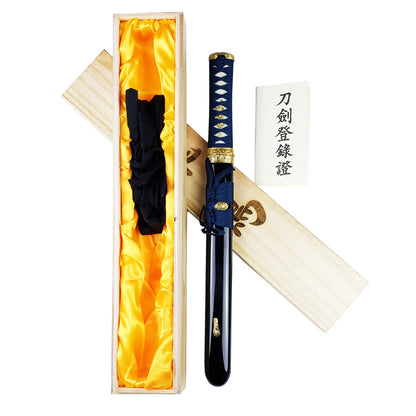 Buy Wholesale Tanto - Asuka Hand-Forged Tanto - Pacific Solution.