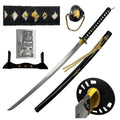 41" Hand Forged Bride Samurai Sword