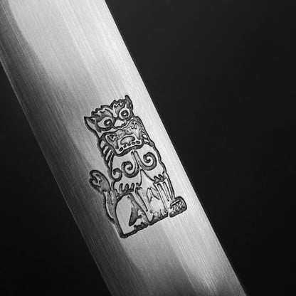 41" Hand Forged Bride Samurai Sword