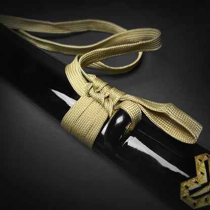 41" Hand Forged Bride Samurai Sword
