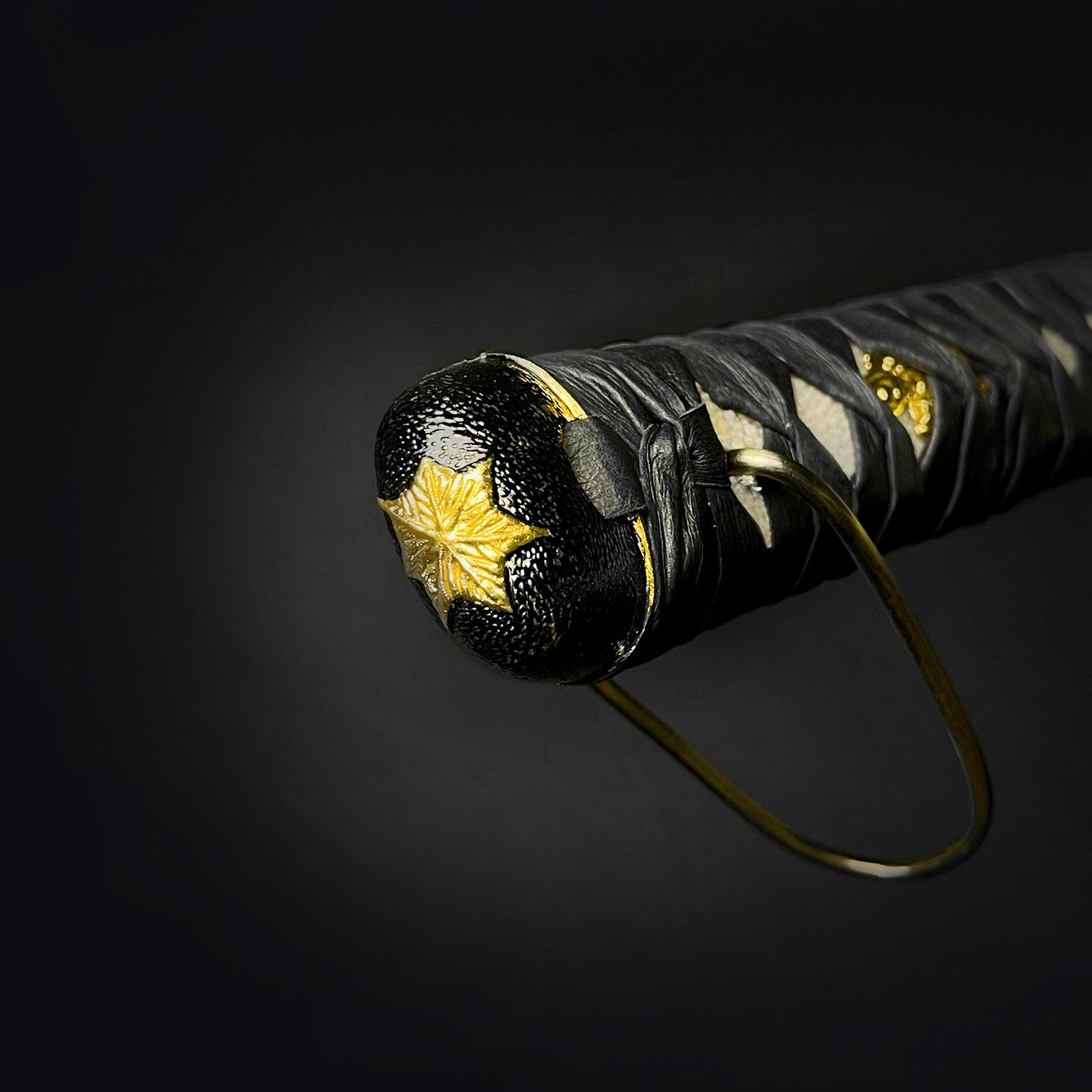 41" Hand Forged Bride Samurai Sword