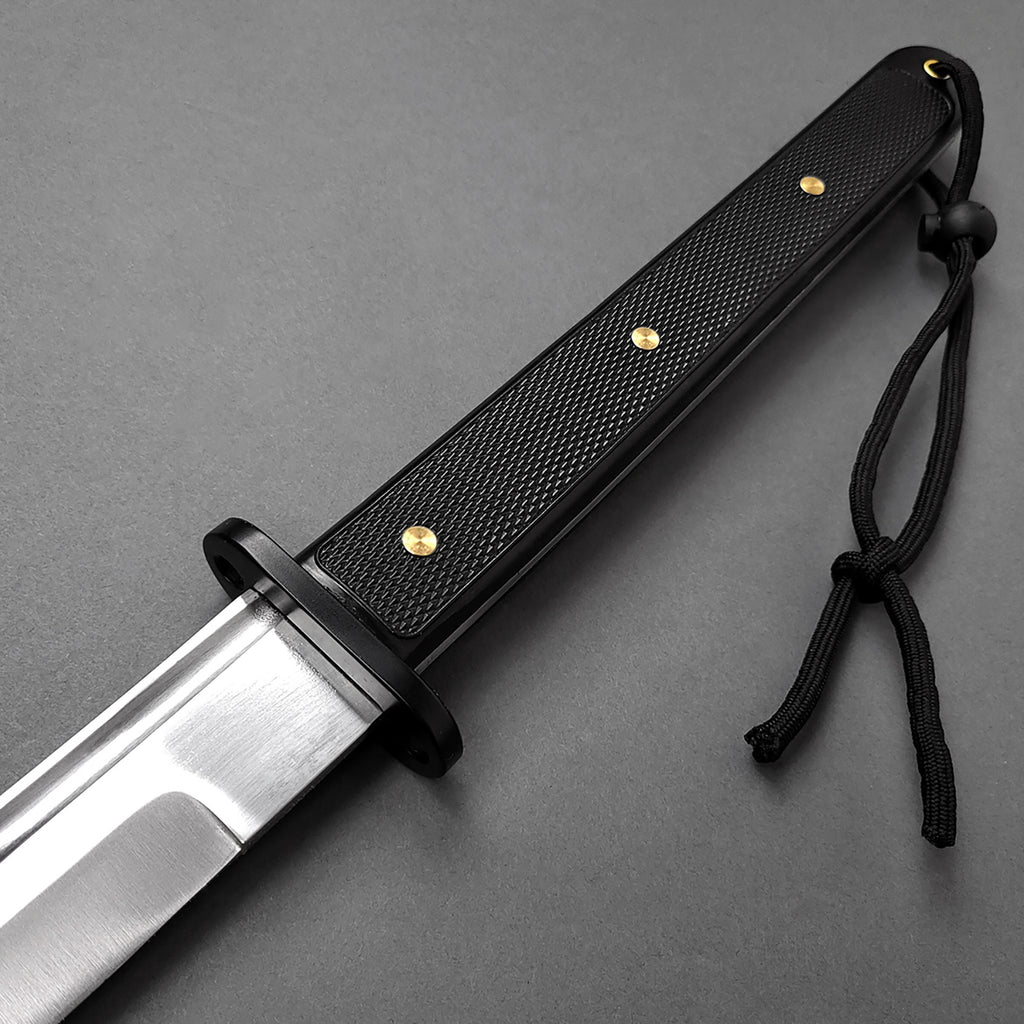 Wholesale Wakizashi - Musha Tactical Wakizashi in Bulk