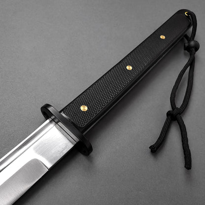 Wholesale Wakizashi - Musha Tactical Wakizashi in Bulk