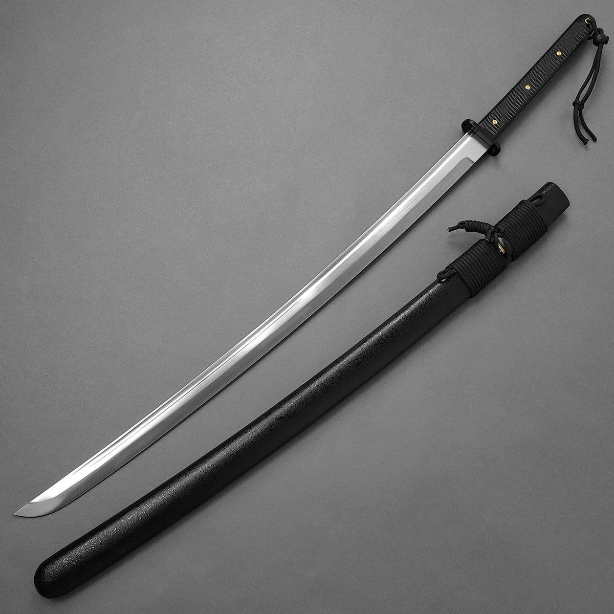 Official Musha Swords Wholesale Supplier - Modern Tactical Katana 