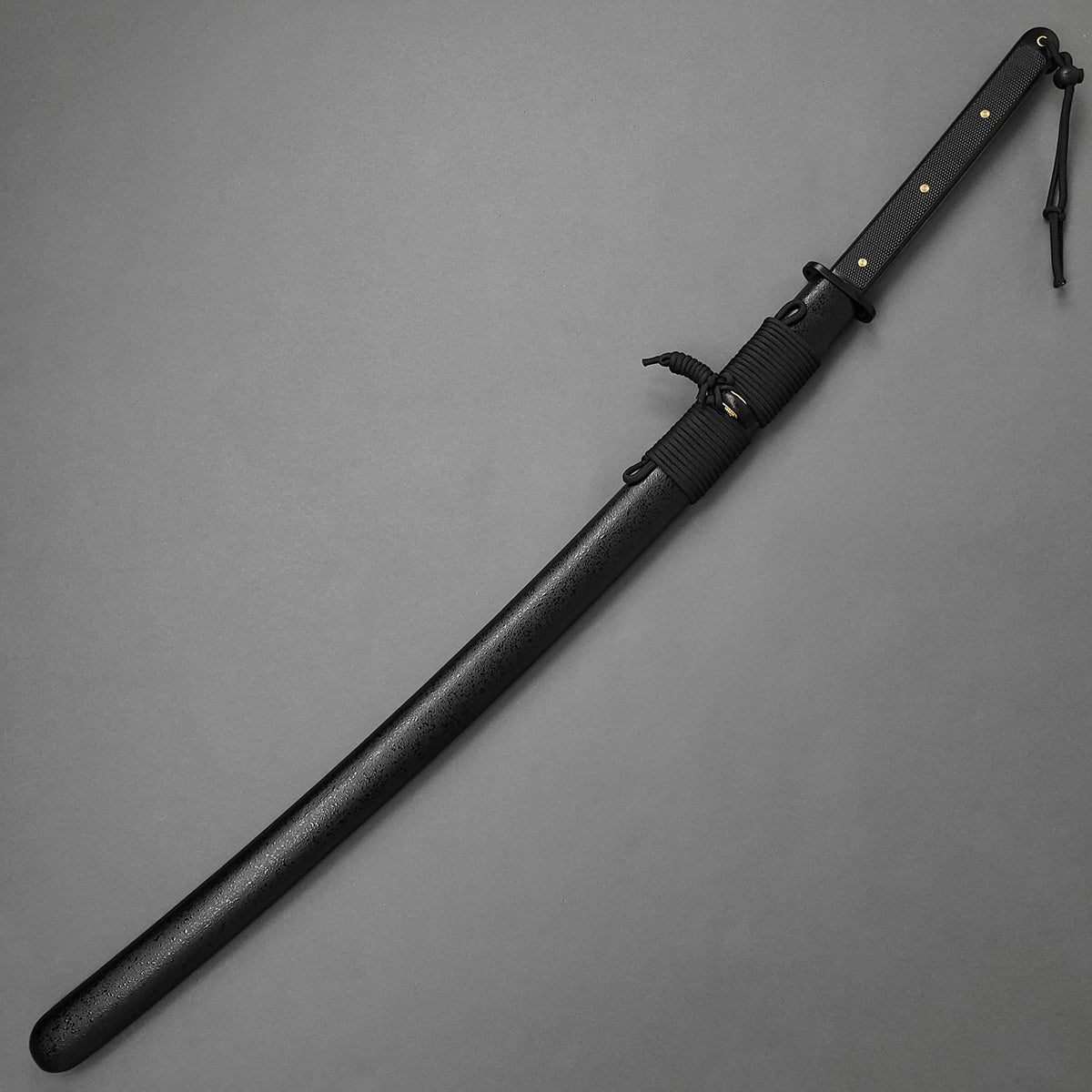 Musha 39" Tactical Sword