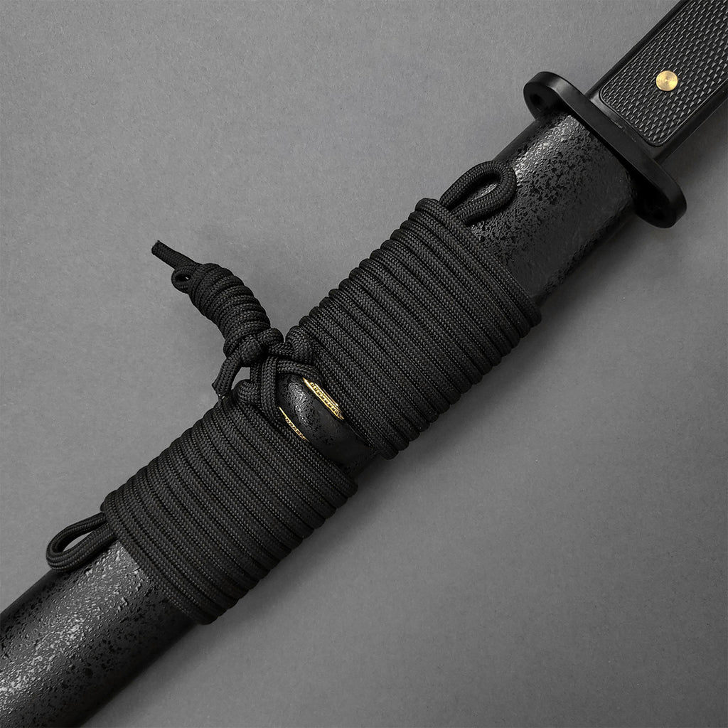 Official Musha Swords Wholesale Supplier - Modern Tactical Katana 