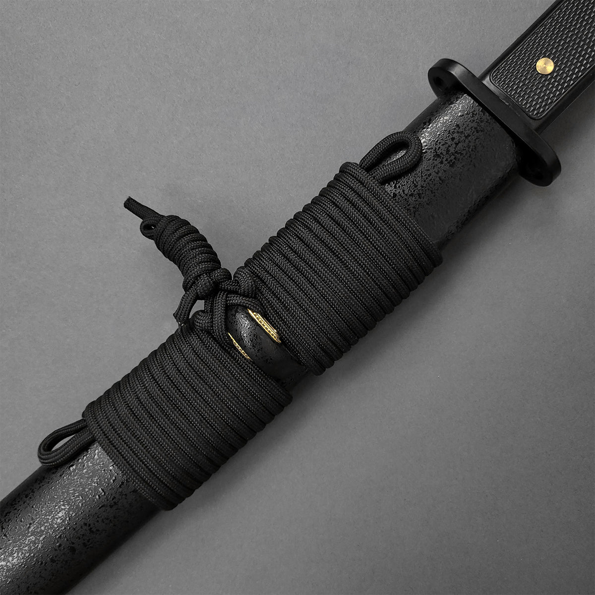 Official Musha Swords Wholesale Supplier - Modern Tactical Katana 