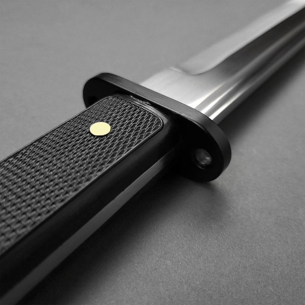 Official Musha Swords Wholesale Supplier - Modern Tactical Katana 