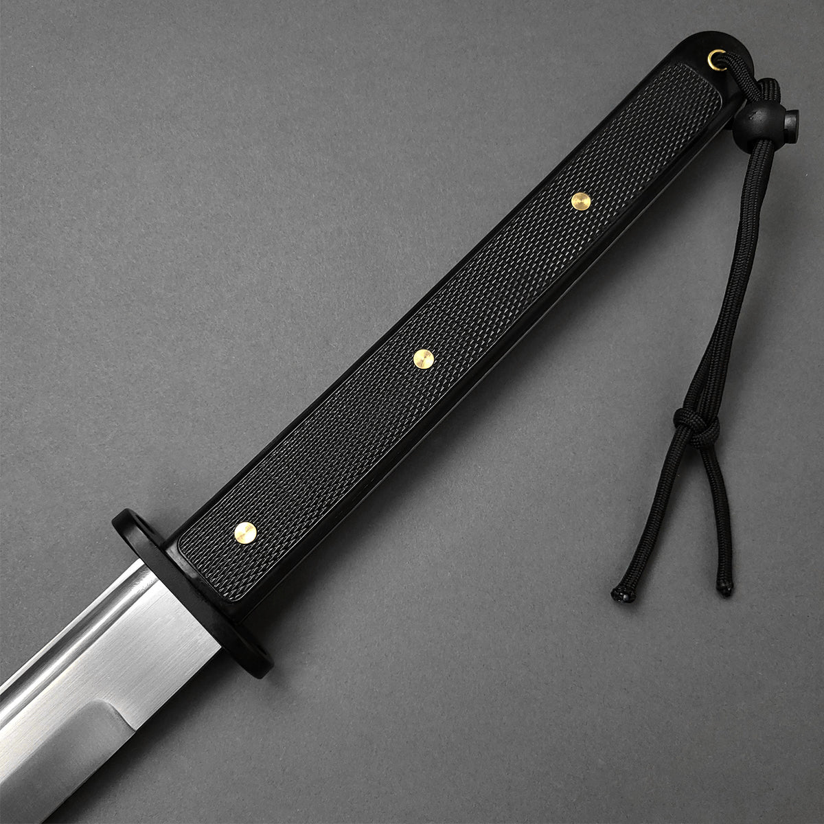 Official Musha Swords Wholesale Supplier - Modern Tactical Katana 