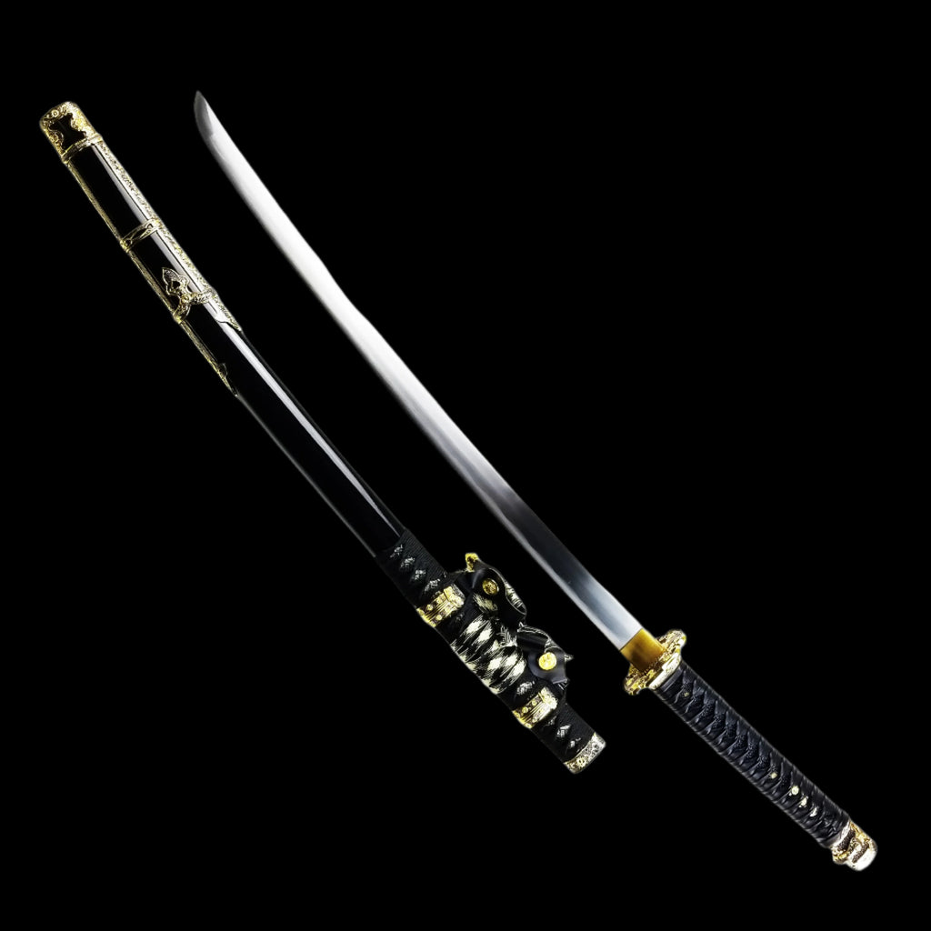 Wholesale Musha Swords - Musha Jintachi (Ceremonial) Sword