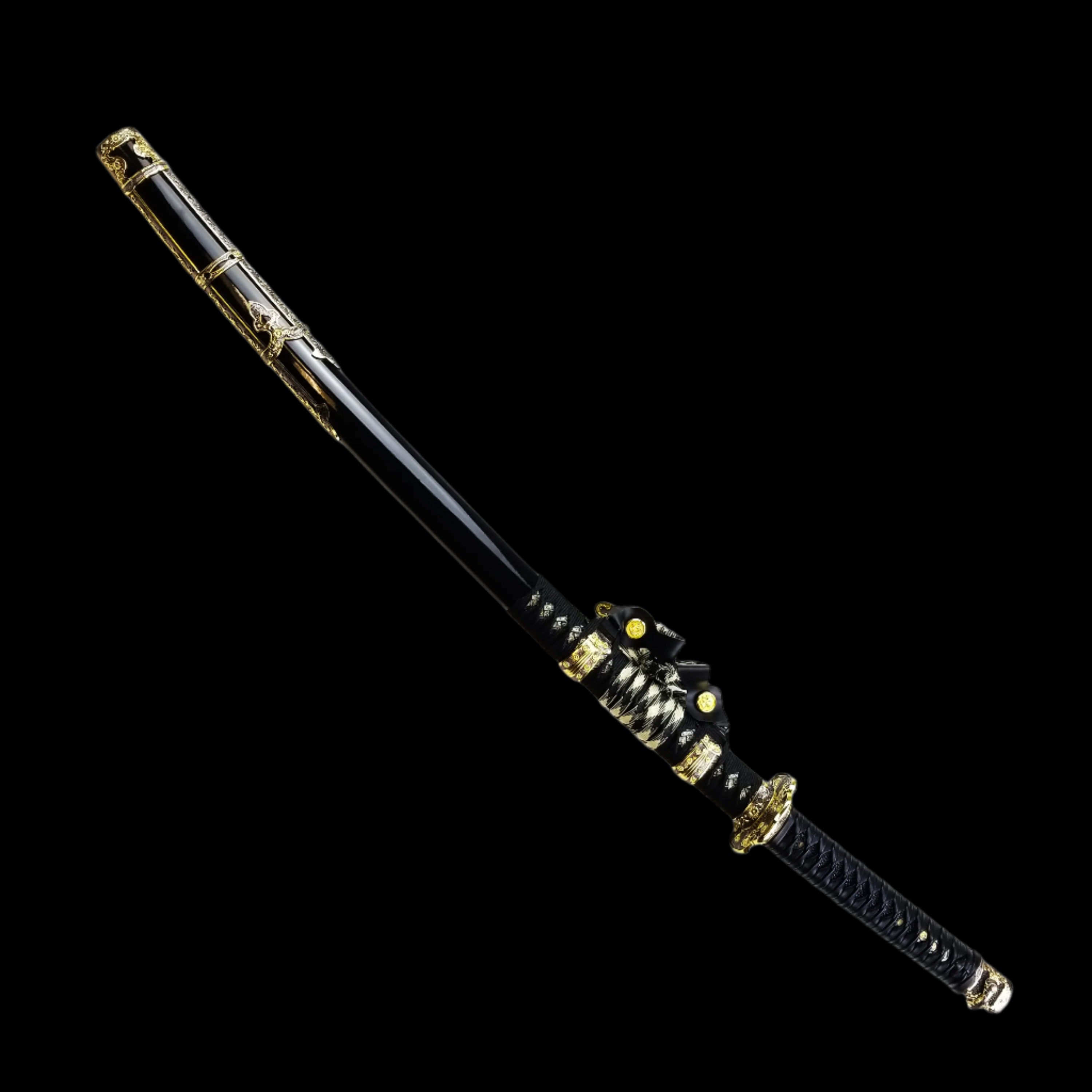 Wholesale Musha Swords - Musha Jintachi (Ceremonial) Sword