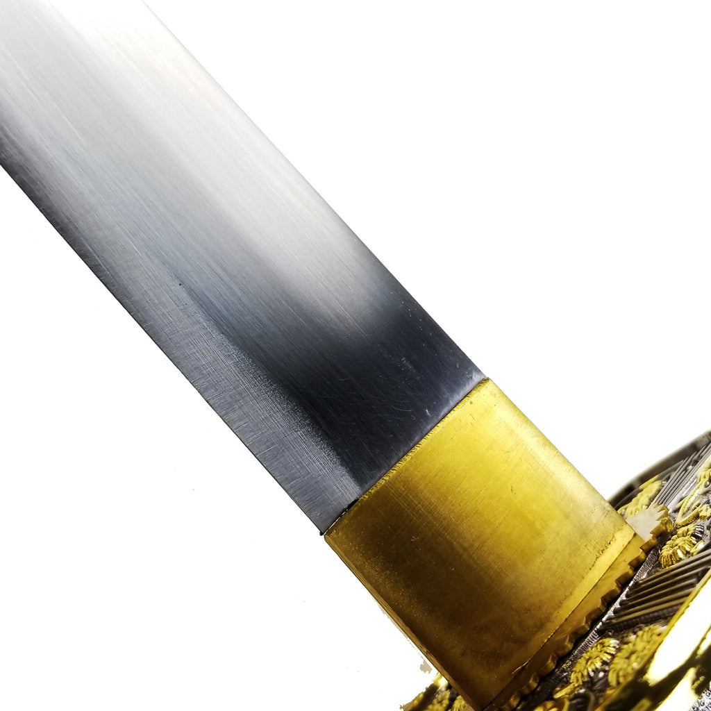 Wholesale Musha Swords - Musha Jintachi (Ceremonial) Sword