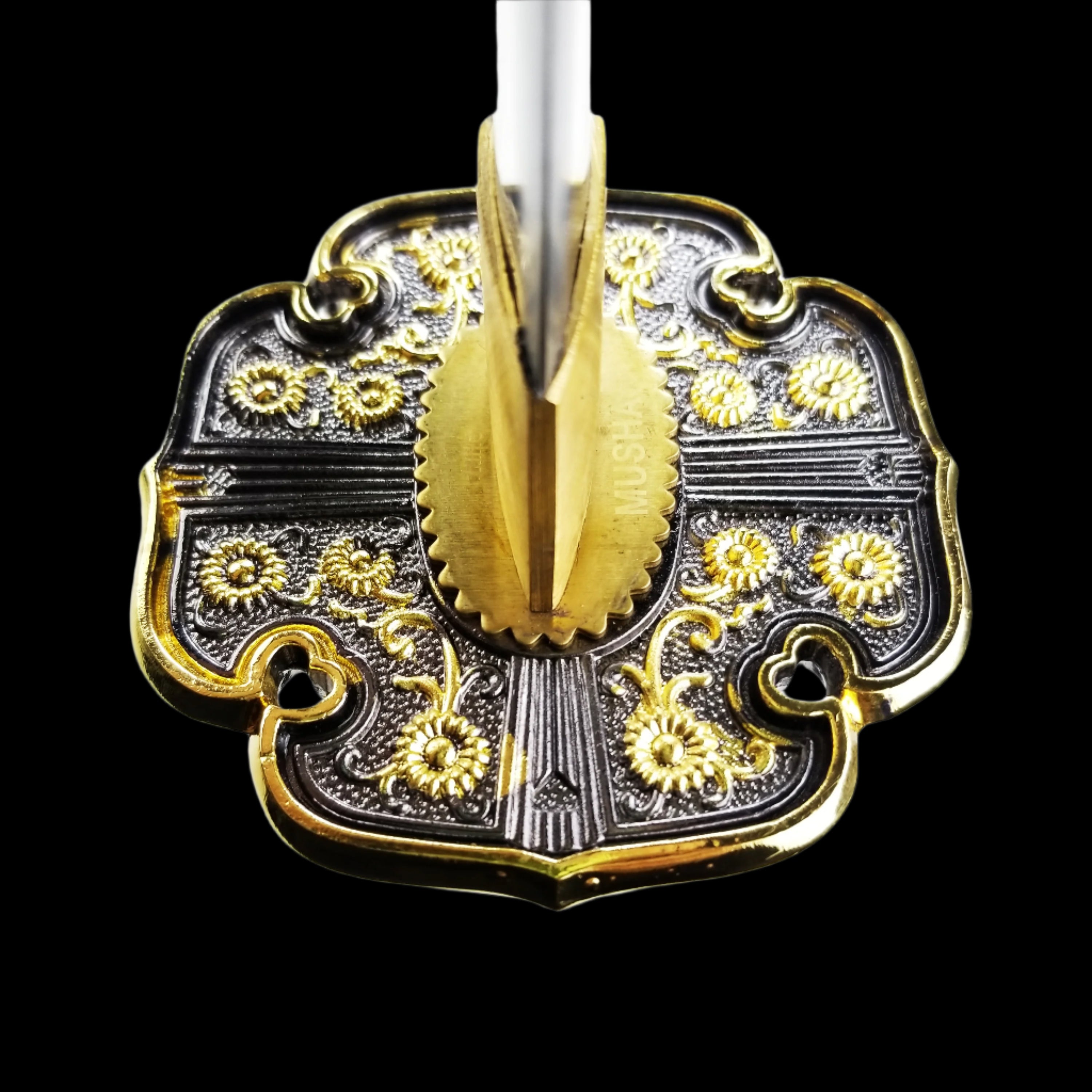 Wholesale Musha Swords - Musha Jintachi (Ceremonial) Sword