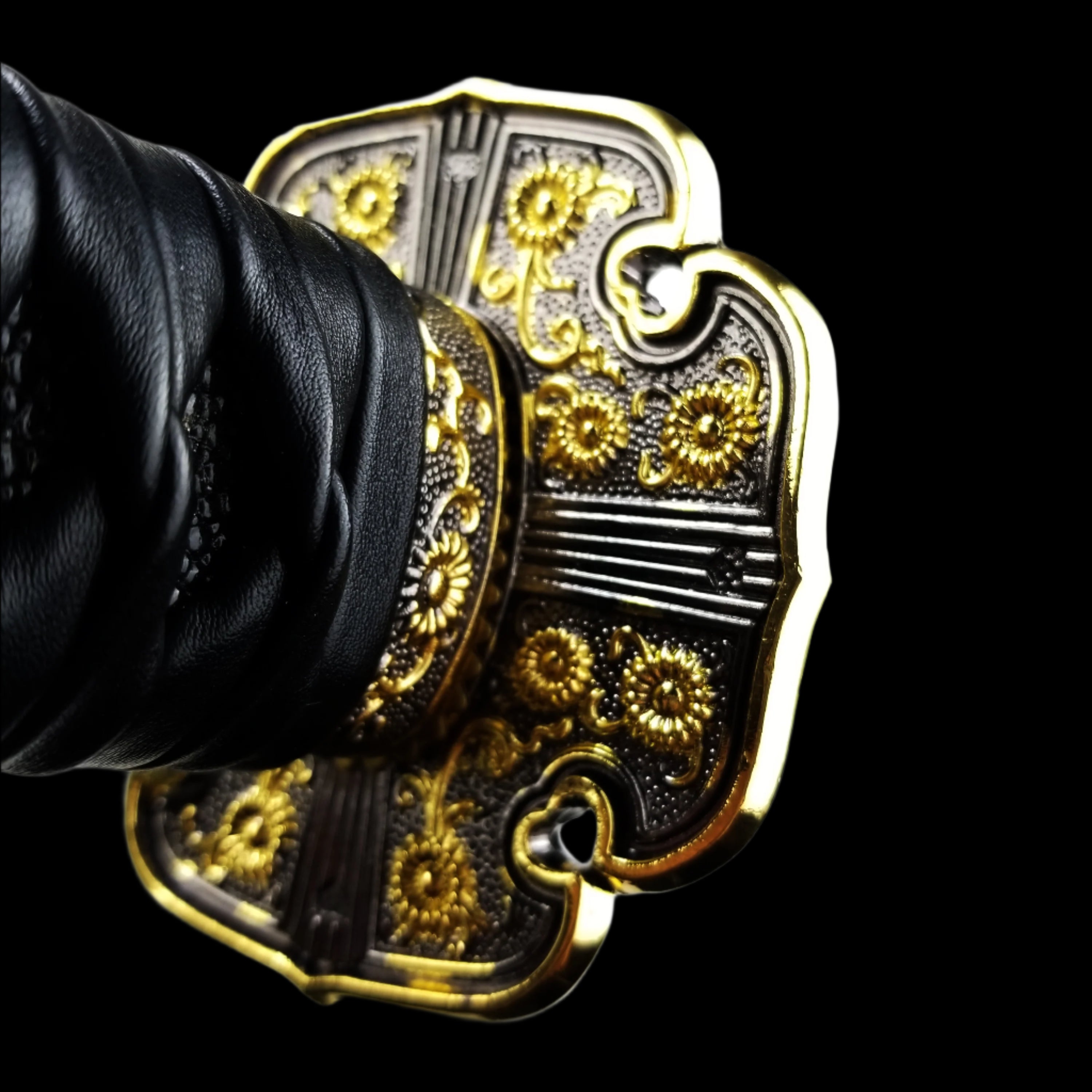 Wholesale Musha Swords - Musha Jintachi (Ceremonial) Sword