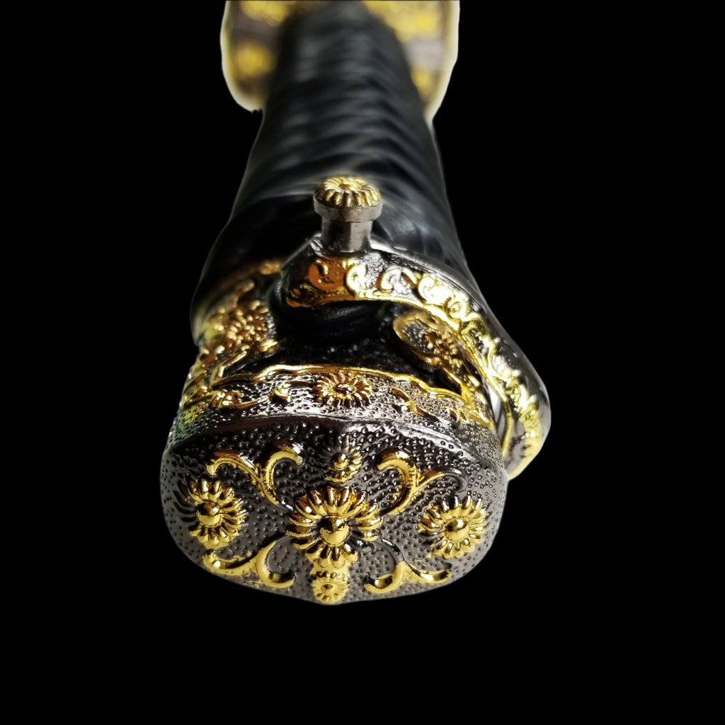 Wholesale Musha Swords - Musha Jintachi (Ceremonial) Sword
