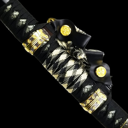 Wholesale Musha Swords - Musha Jintachi (Ceremonial) Sword