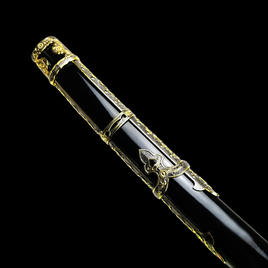 Wholesale Musha Swords - Musha Jintachi (Ceremonial) Sword