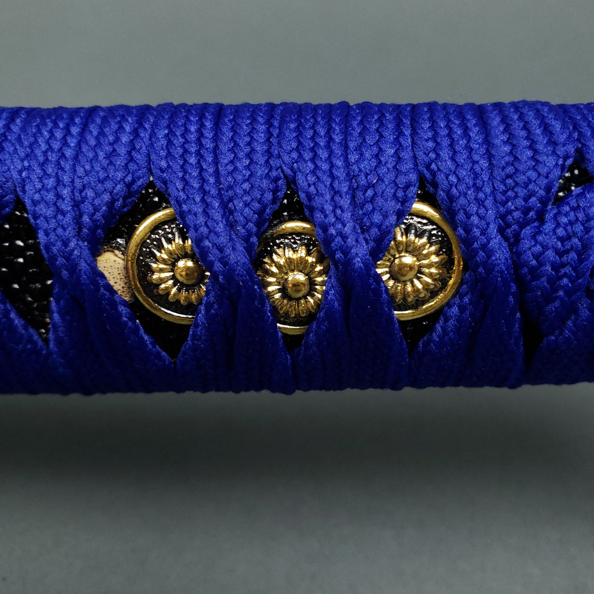 43 14" Jintachi Blue (Ceremonial) Sword