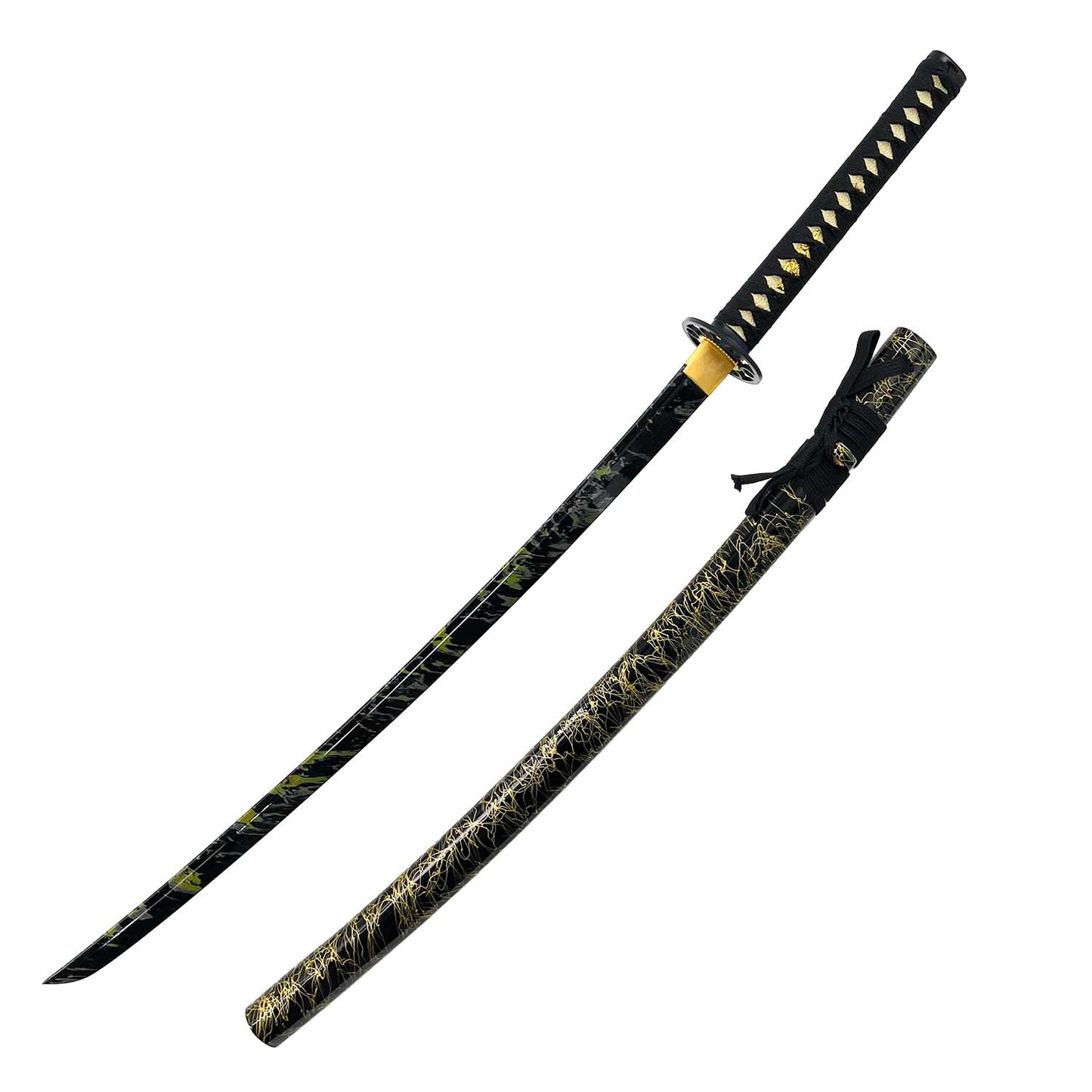 Musha Kiri Katana