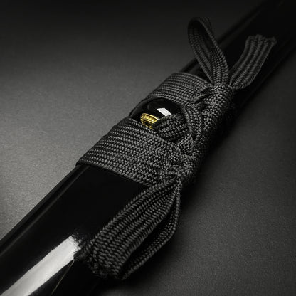 MUSASHI "TONBO" DRAGONFLY KATANA