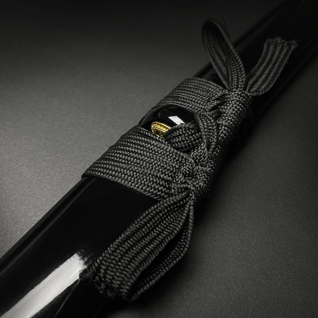 MUSHA "HANAGASUMI" KATANA