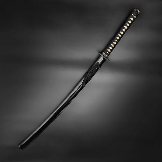 MUSASHI "TONBO" DRAGONFLY KATANA