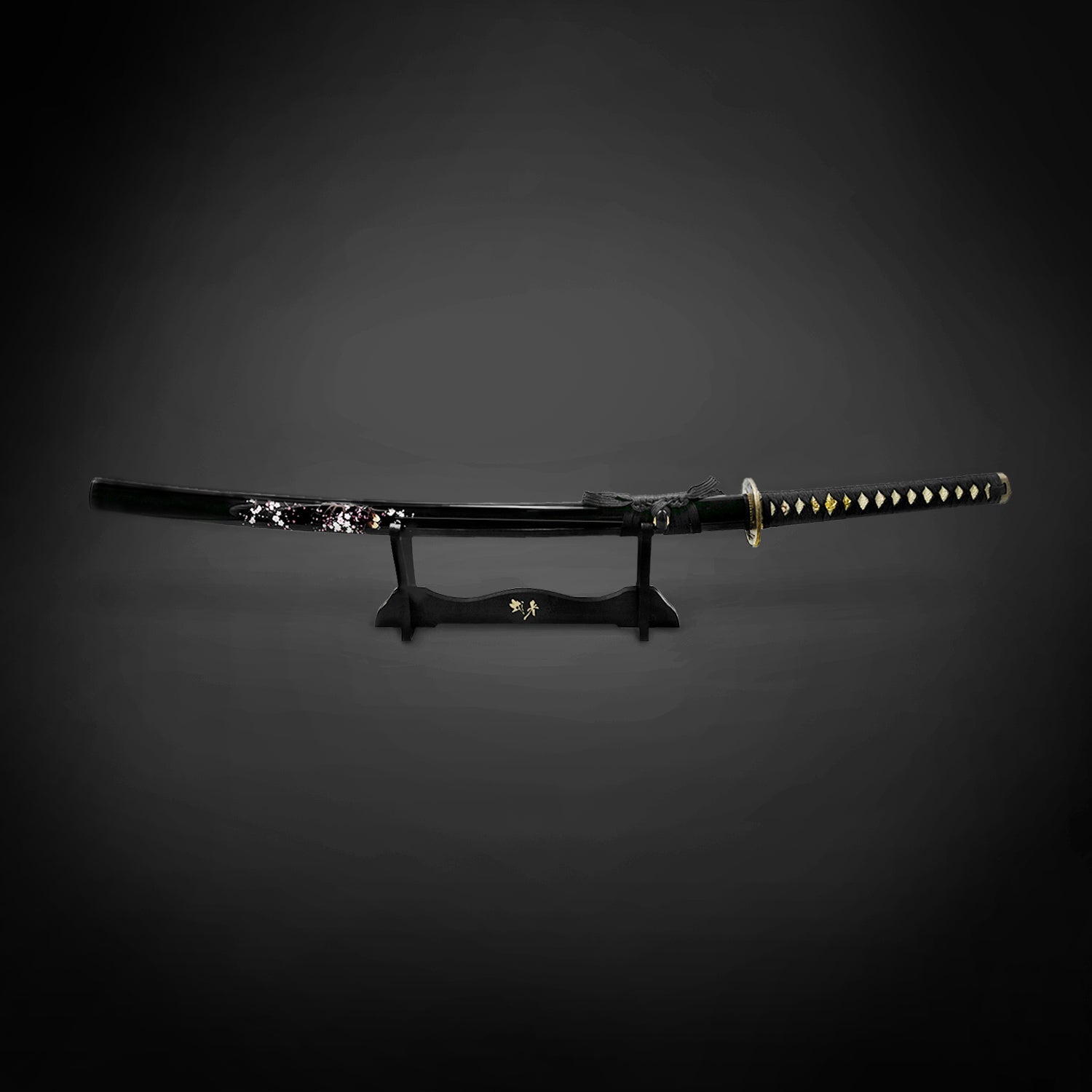 MUSHA "HANAGASUMI" KATANA