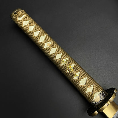 Wholesale Musha Swords - Musha "Ryujin" Katana | Katana Swords In Bulk