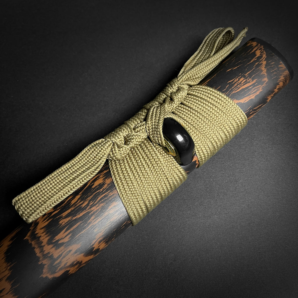 Wholesale Musha Swords - Musha "Ryujin" Katana | Katana Swords In Bulk