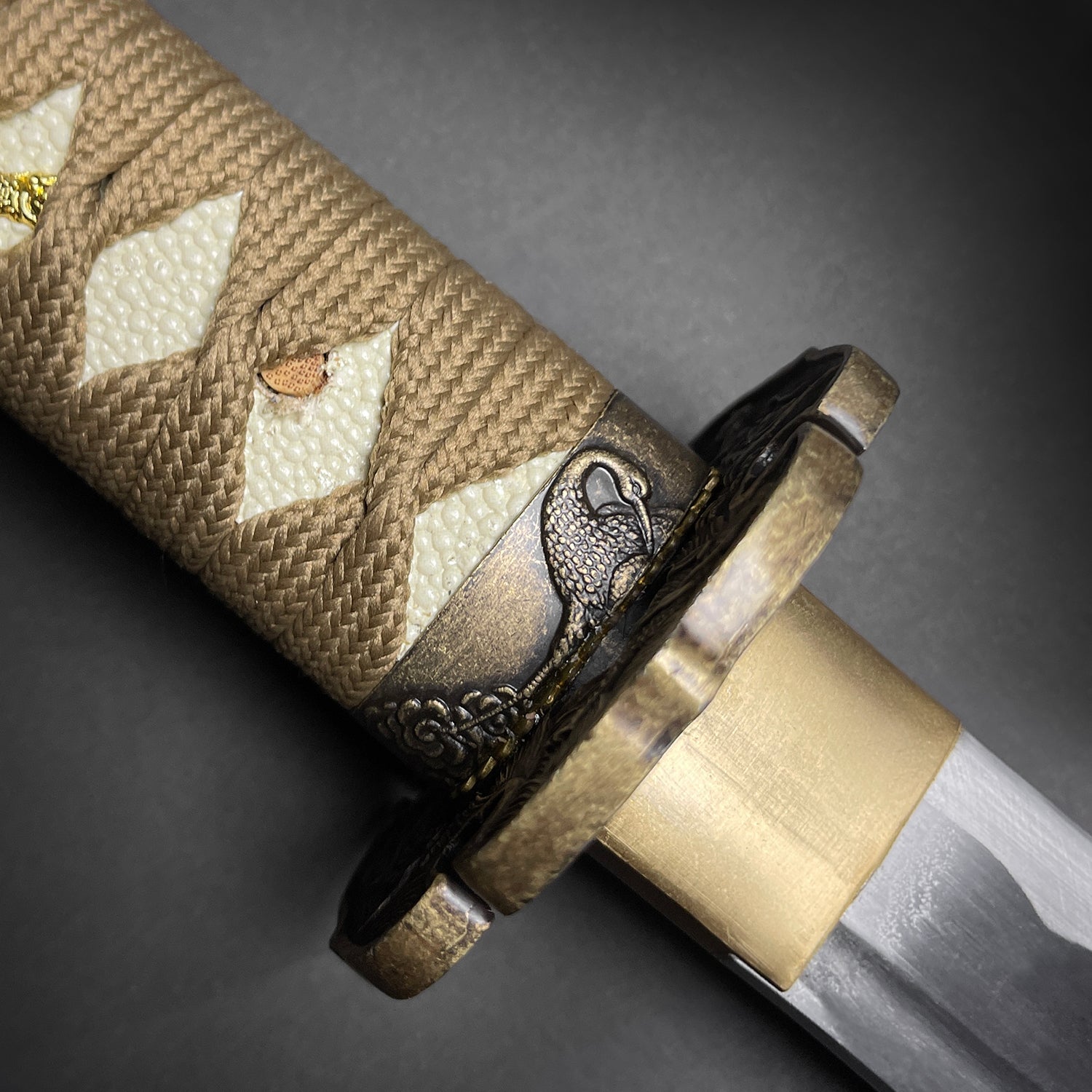 Wholesale Musha Swords - Musha "Ryujin" Katana | Katana Swords In Bulk