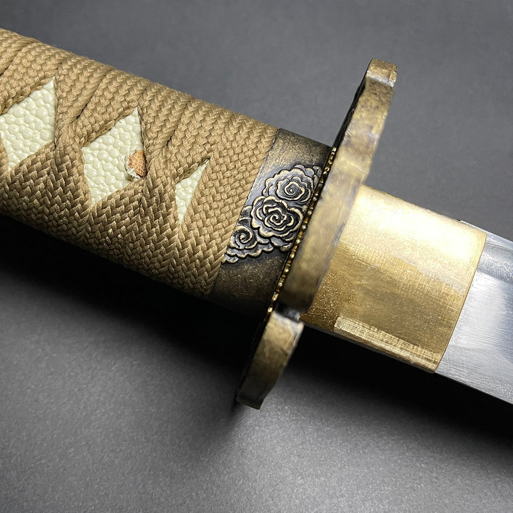 Wholesale Musha Swords - Musha "Ryujin" Katana | Katana Swords In Bulk